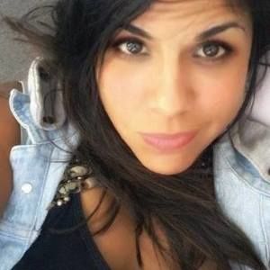 Meet your Posher, Daniela